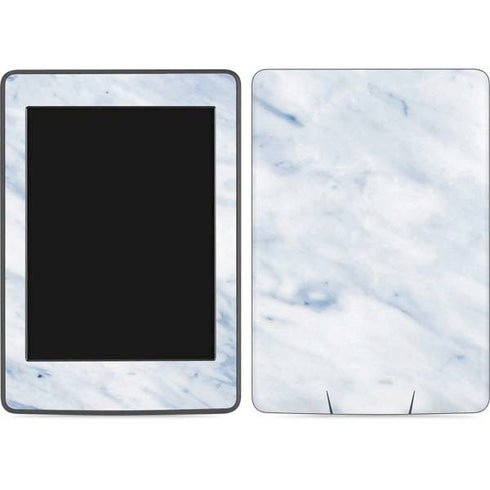 Blue Marble Amazon Kindle Skin
